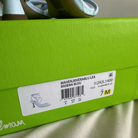 Sam Edelman “Maven” Heels - Picture 7 of 10